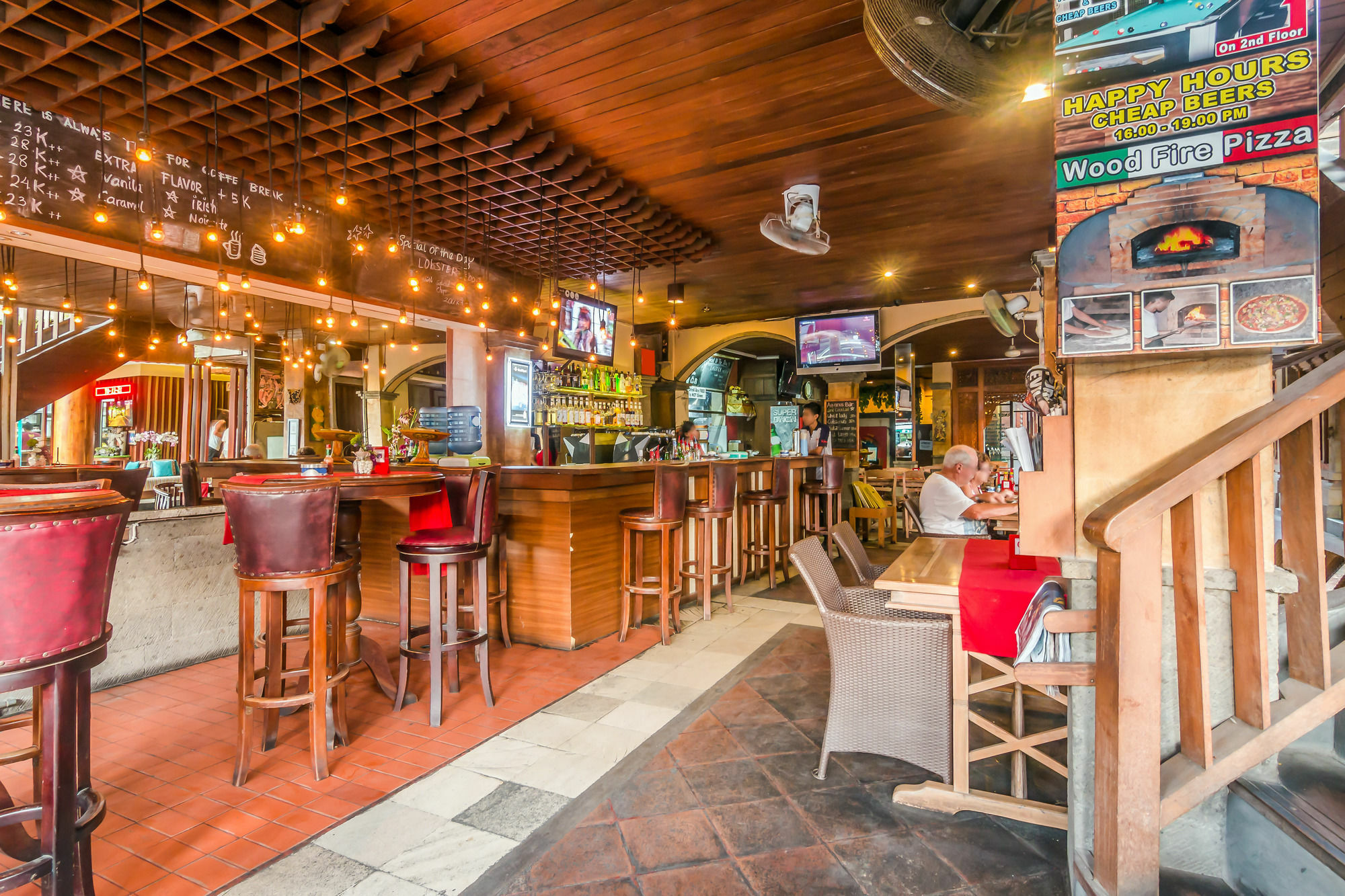 Zen Rooms Legian Corner Kuta  Exterior photo